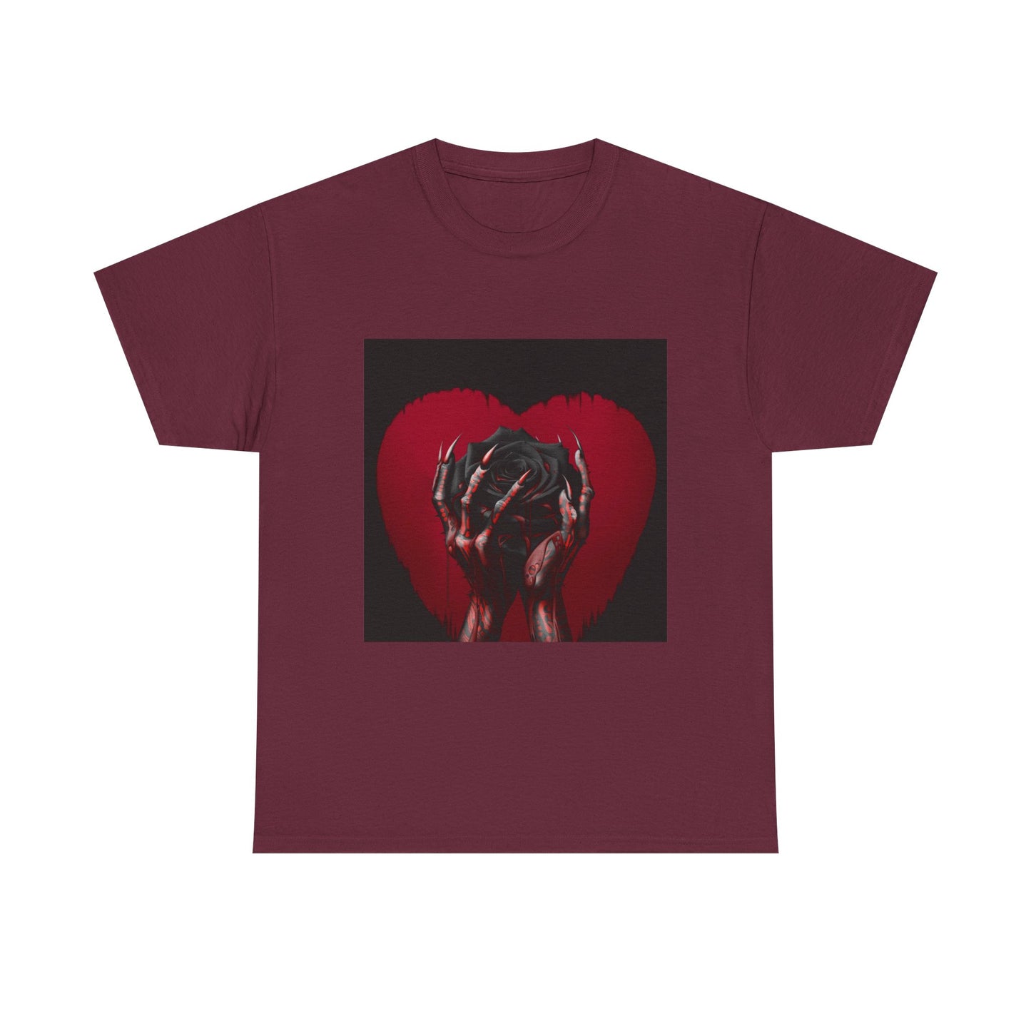 Dark Erotic Horror Tee