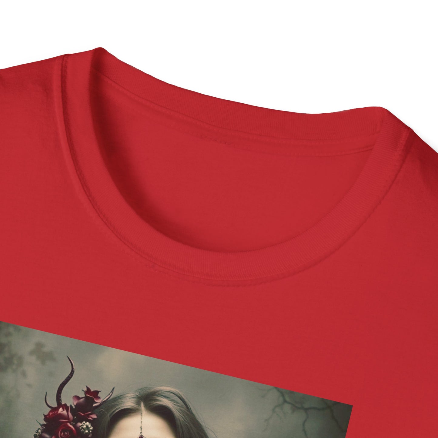Unholy Queens Collection Shirt