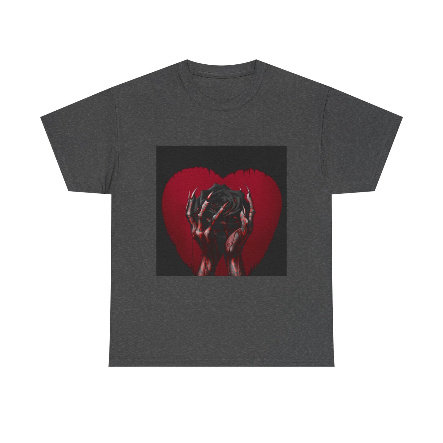 Dark Erotic Horror Tee