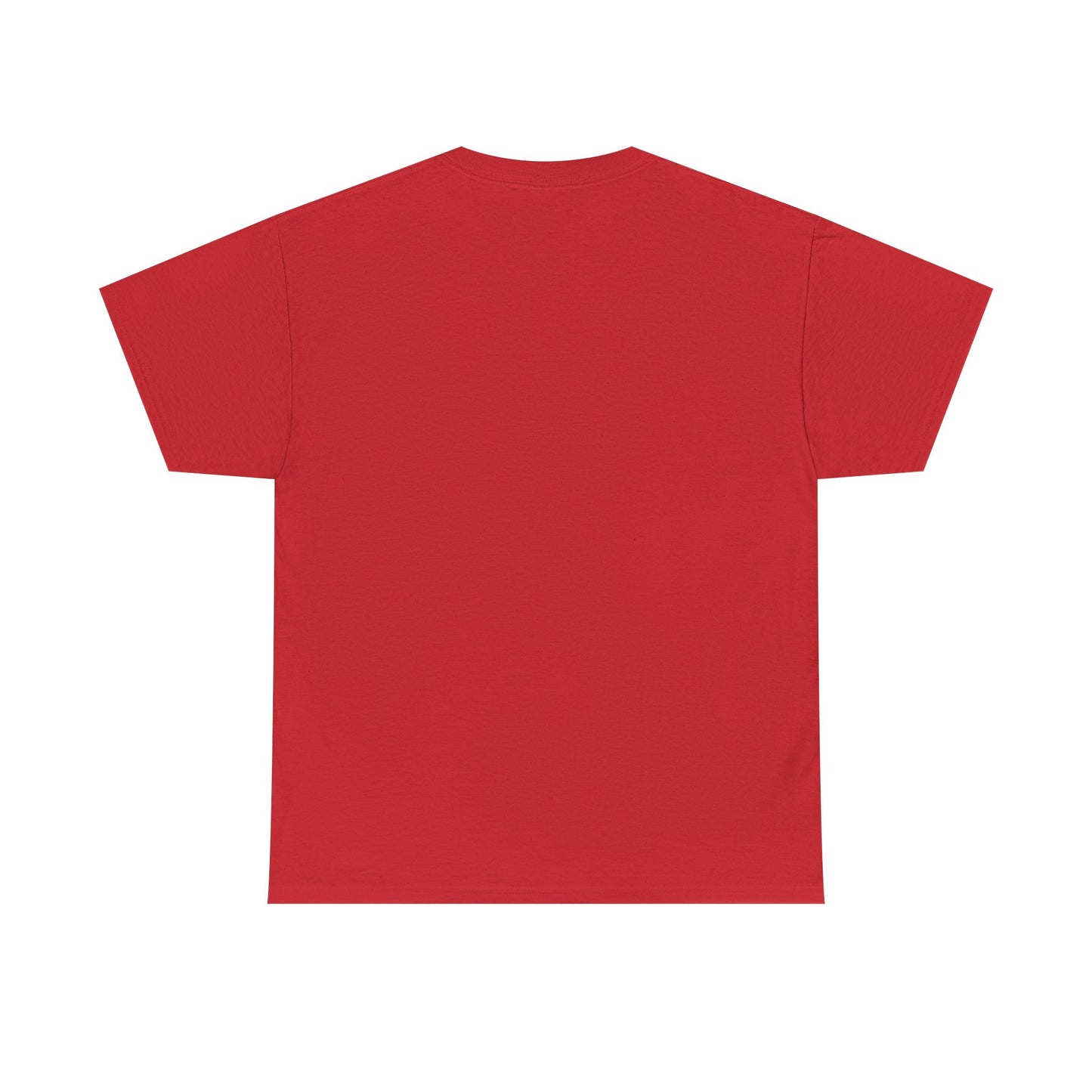 The Crimson Empress Unisex Graphic Shirt