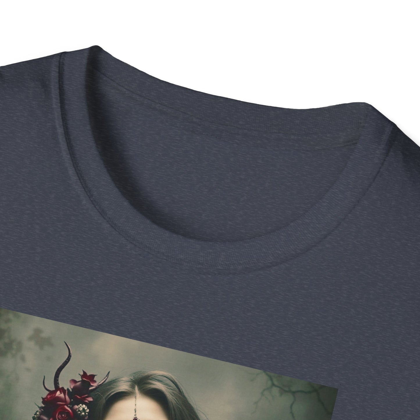 Unholy Queens Collection Shirt