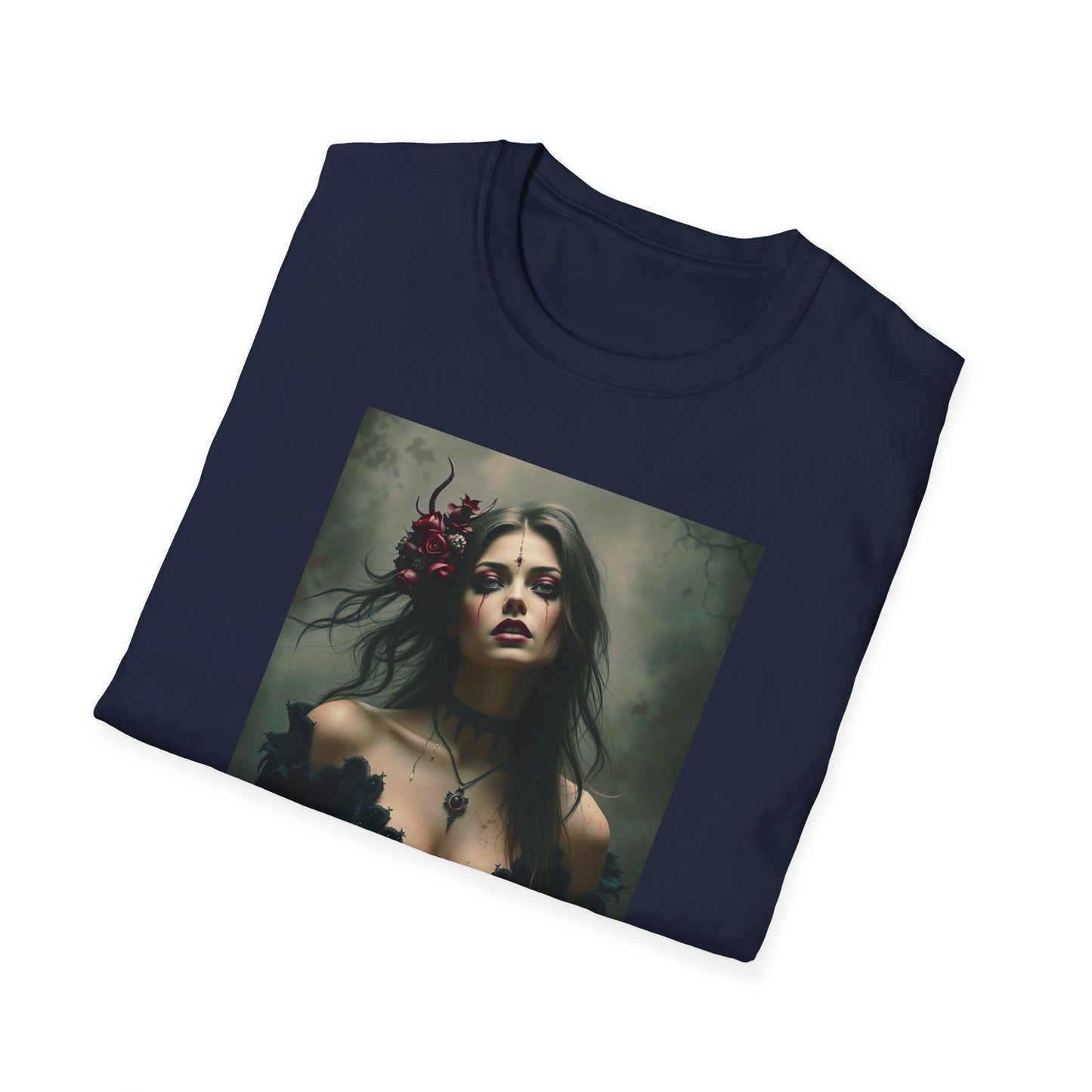 Unholy Queens Collection Shirt