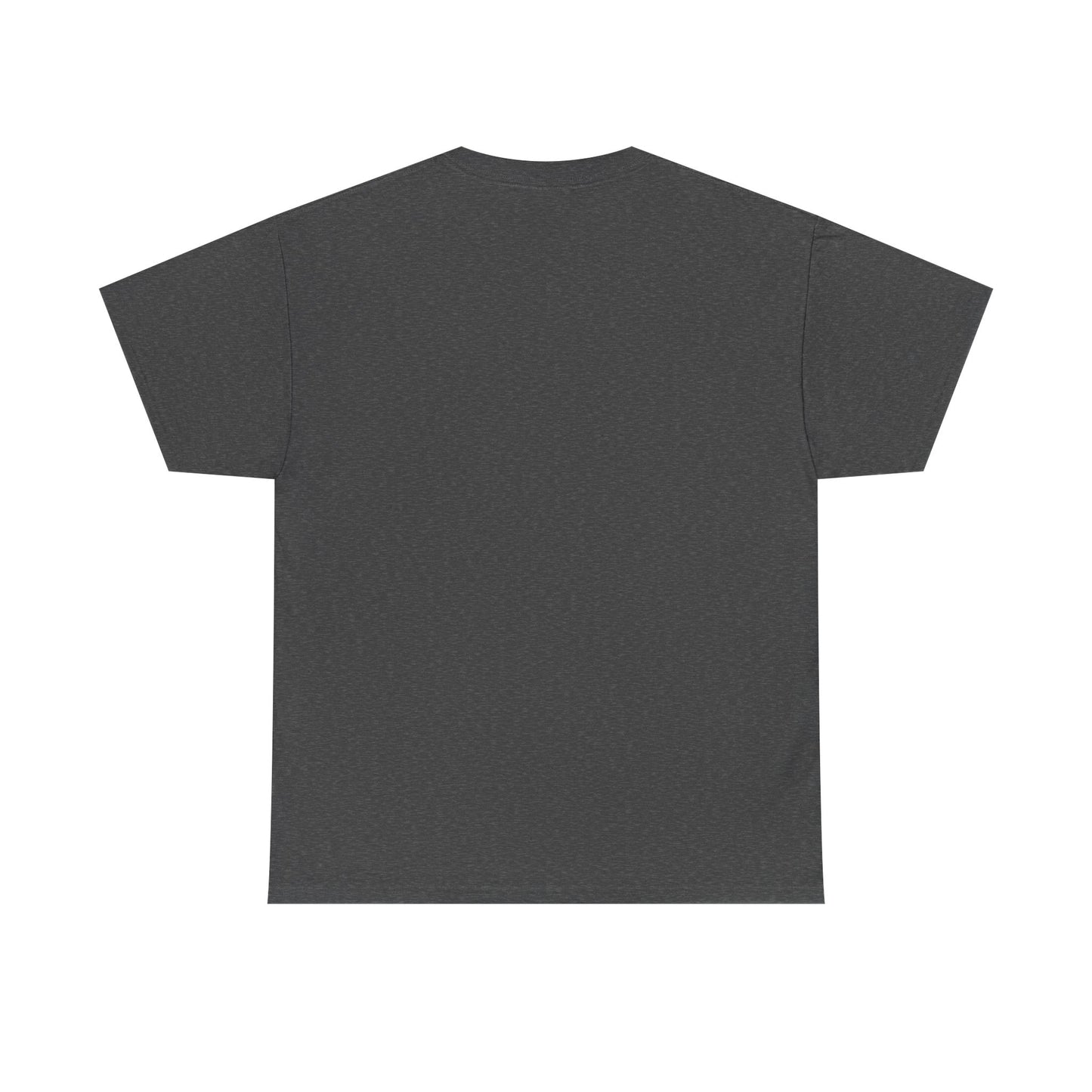 Temptation of a Succubus Unisex Heavy Cotton Tee