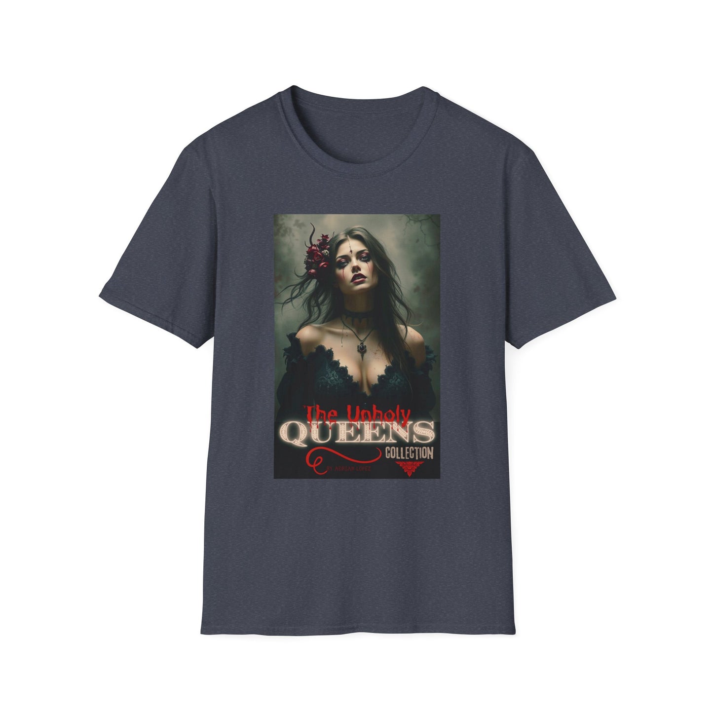 Unholy Queens Collection Shirt