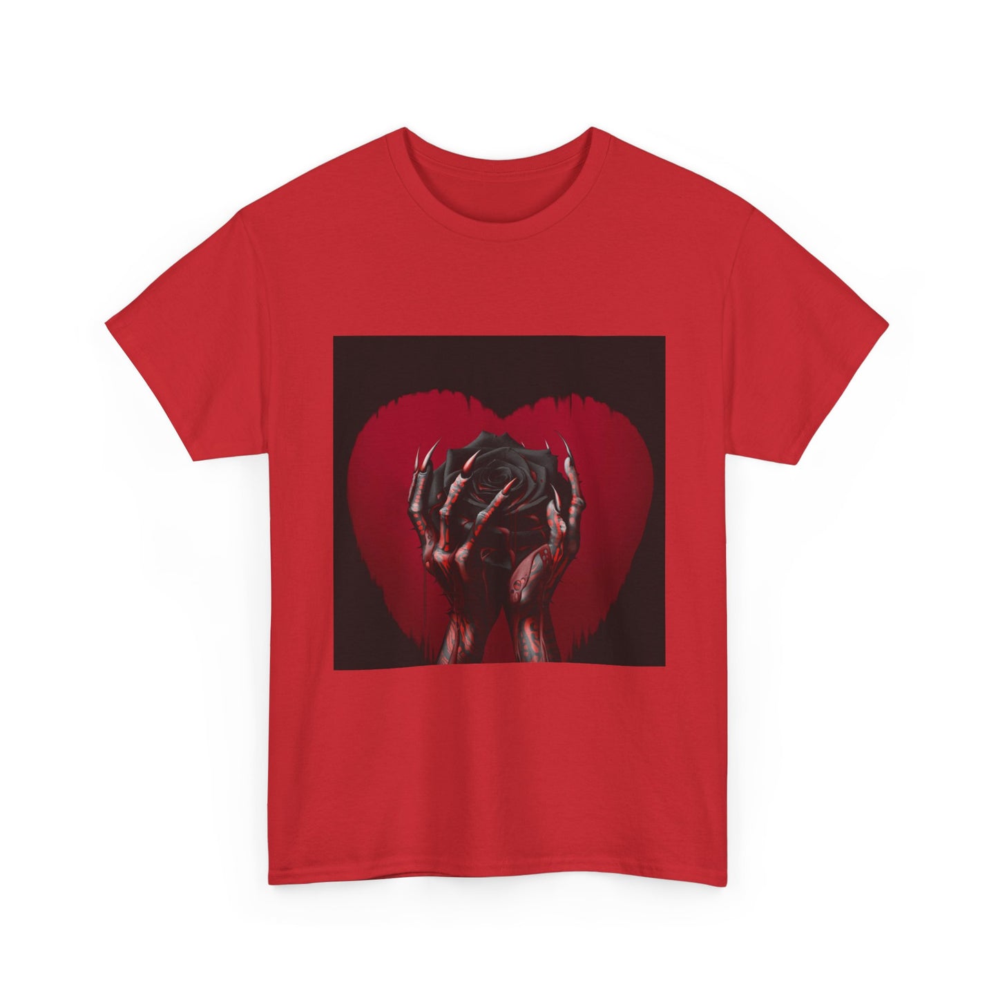 Dark Erotic Horror Tee