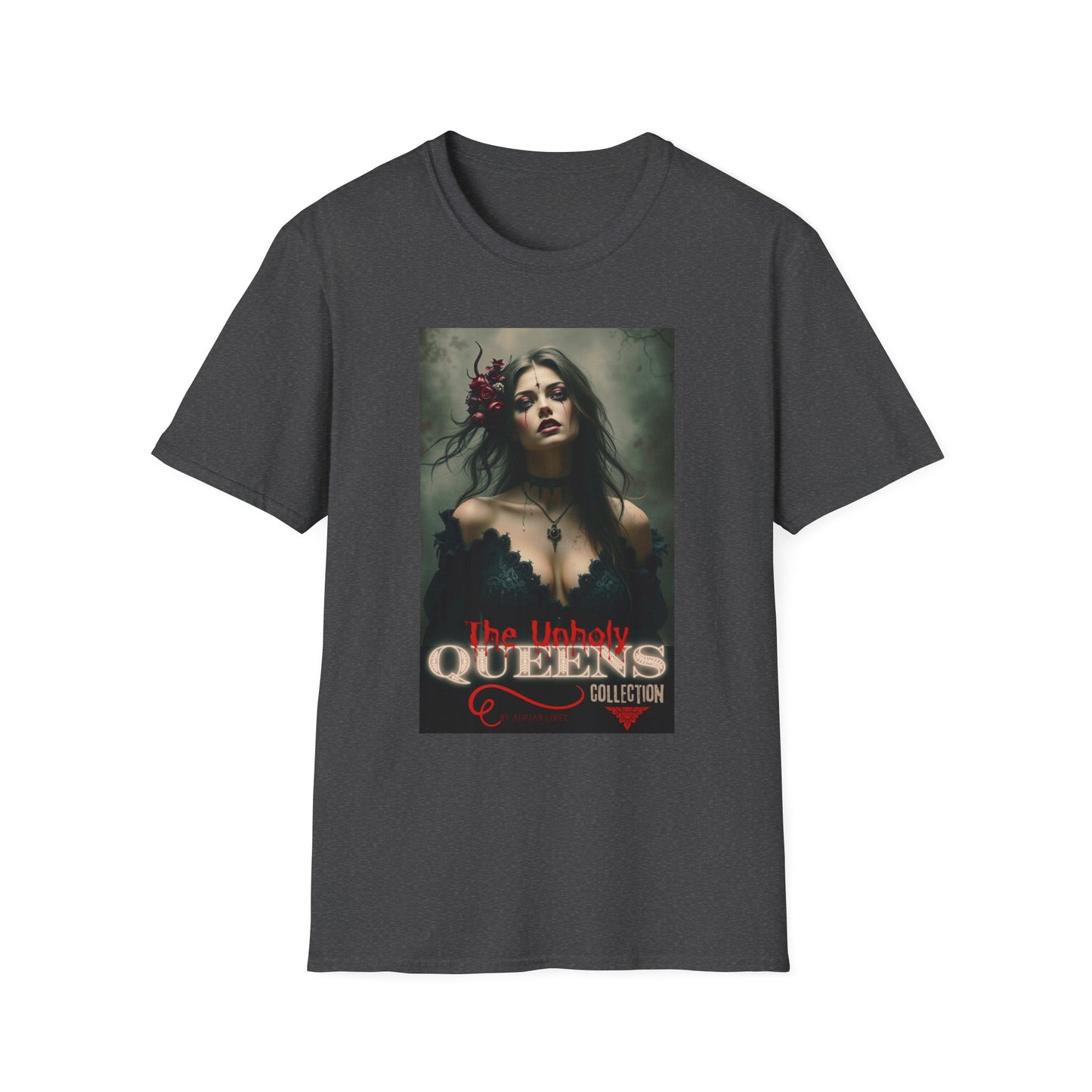 Unholy Queens Collection Shirt