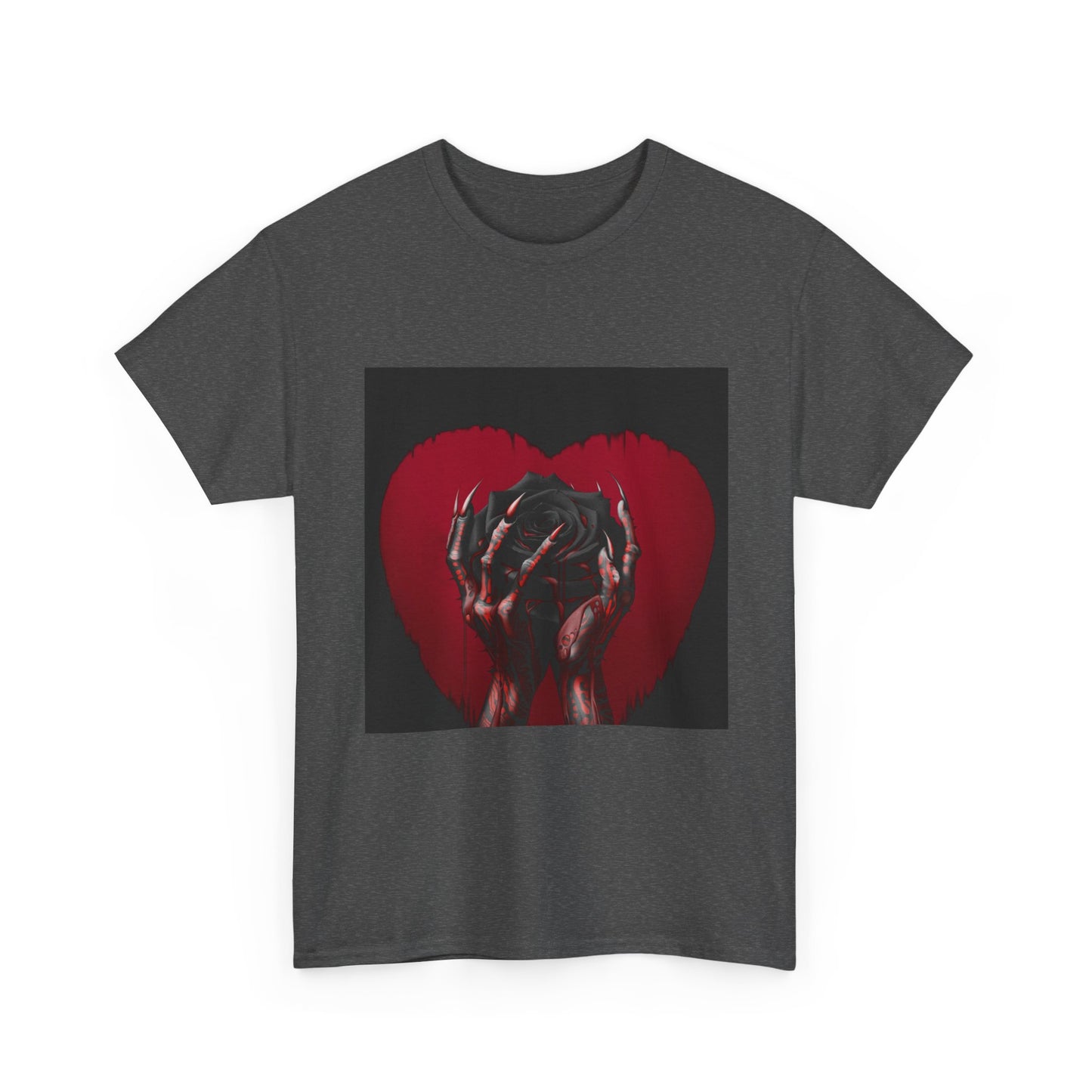 Dark Erotic Horror Tee