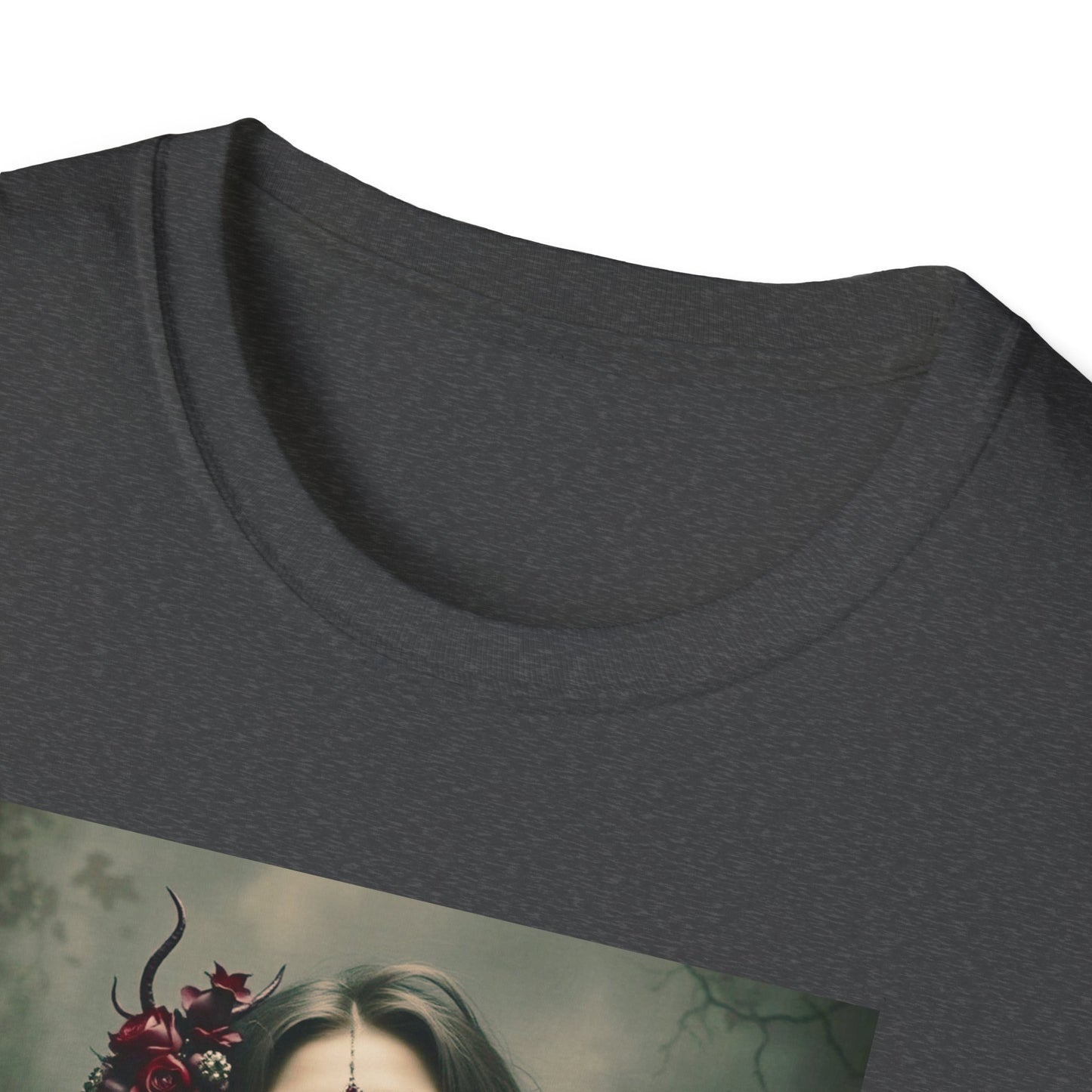 Unholy Queens Collection Shirt