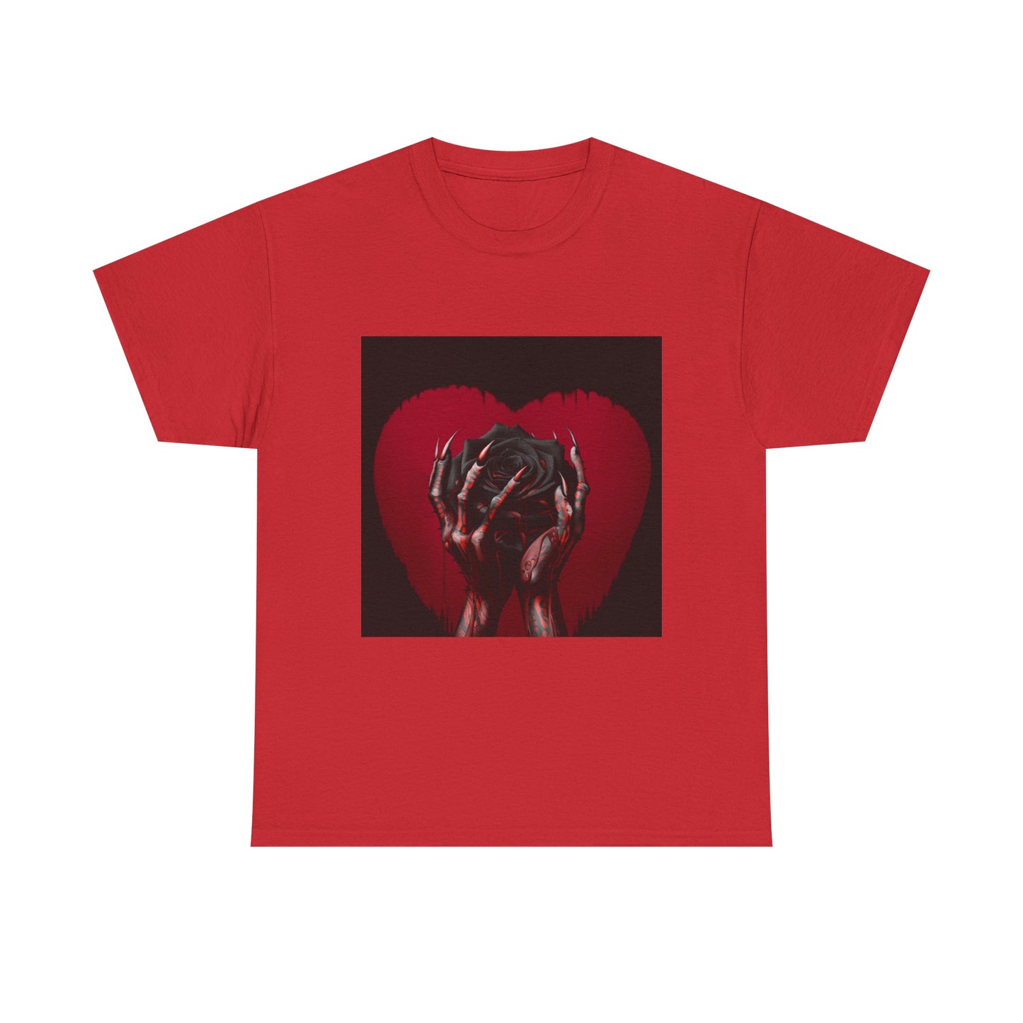 Dark Erotic Horror Tee