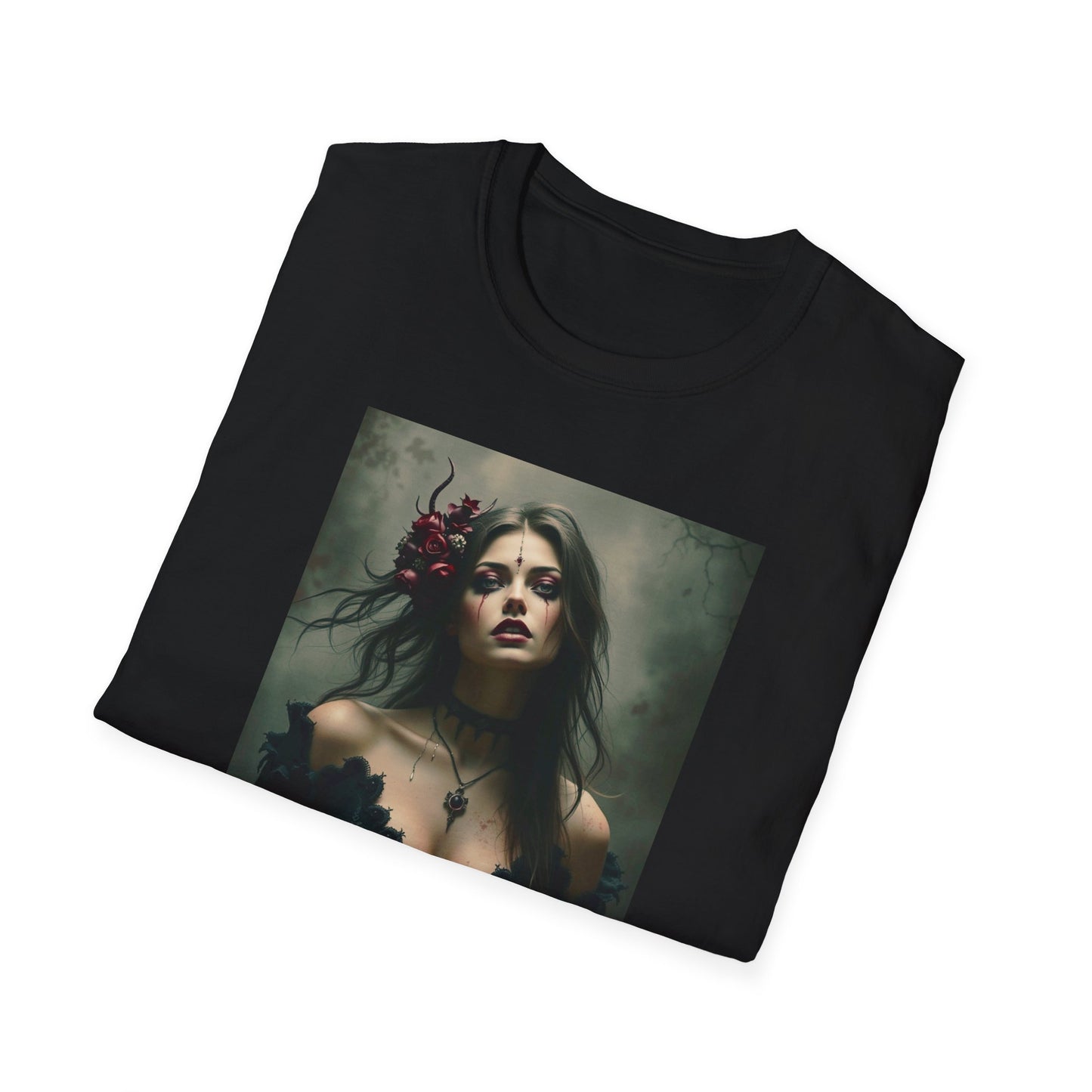 Unholy Queens Collection Shirt