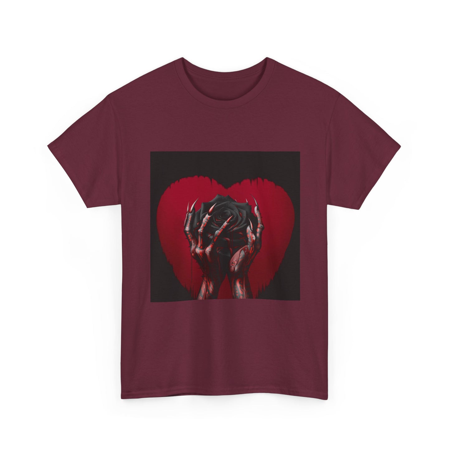 Dark Erotic Horror Tee