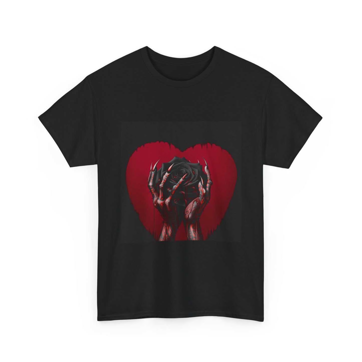 Dark Erotic Horror Tee
