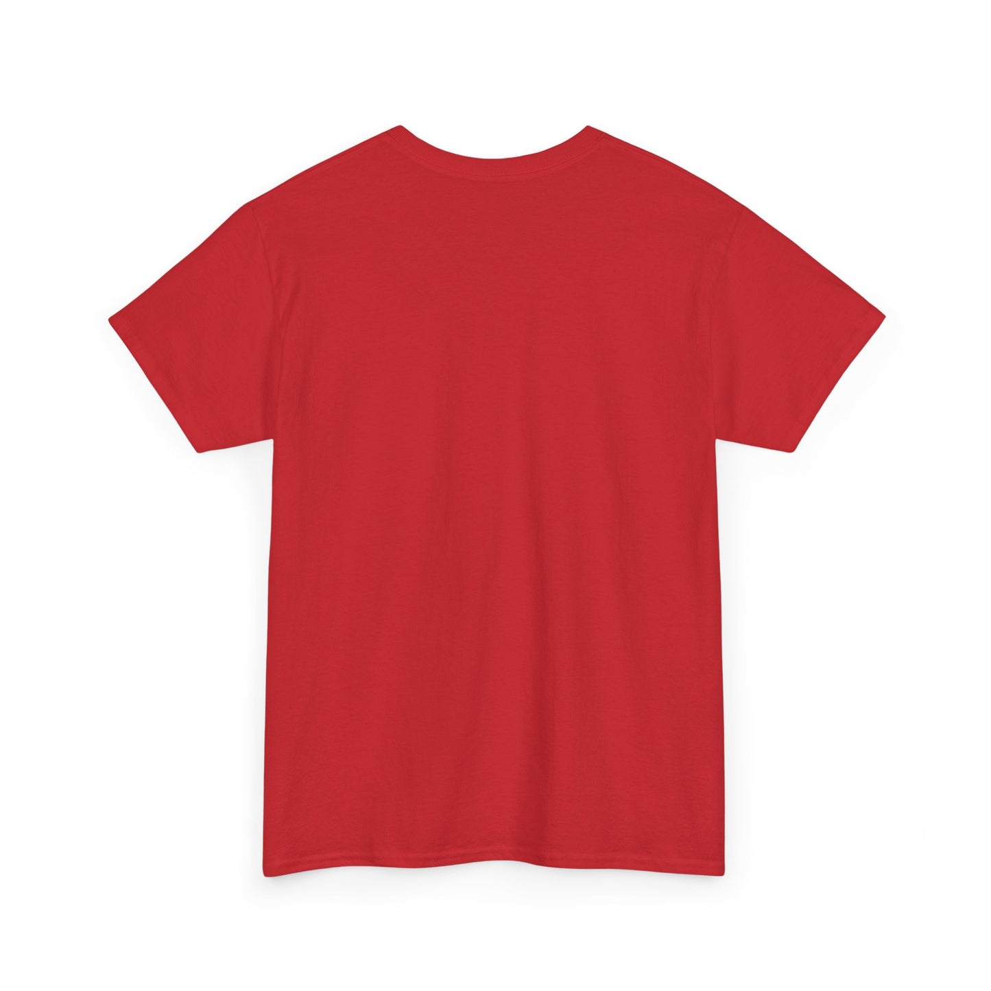 Cruising Unholy Queens Unisex Heavy Cotton Tee