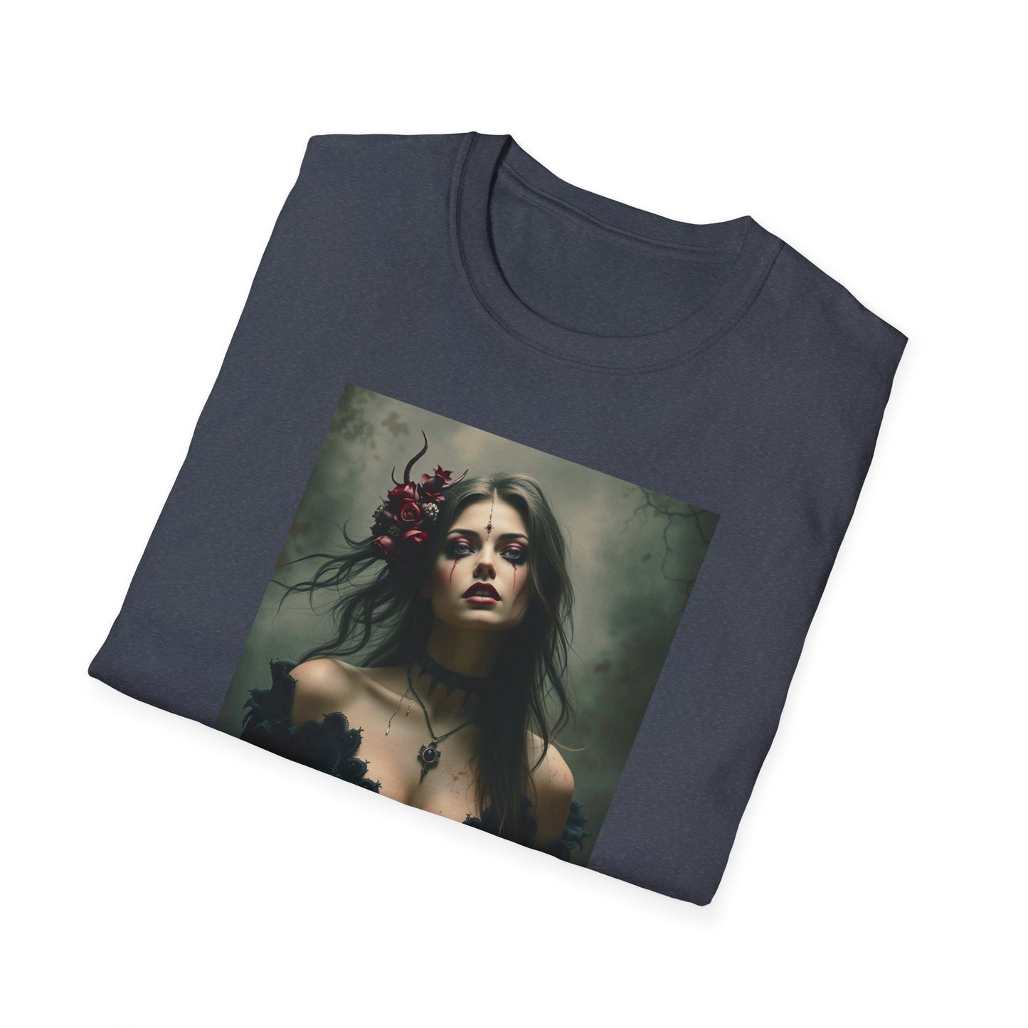 Unholy Queens Collection Shirt