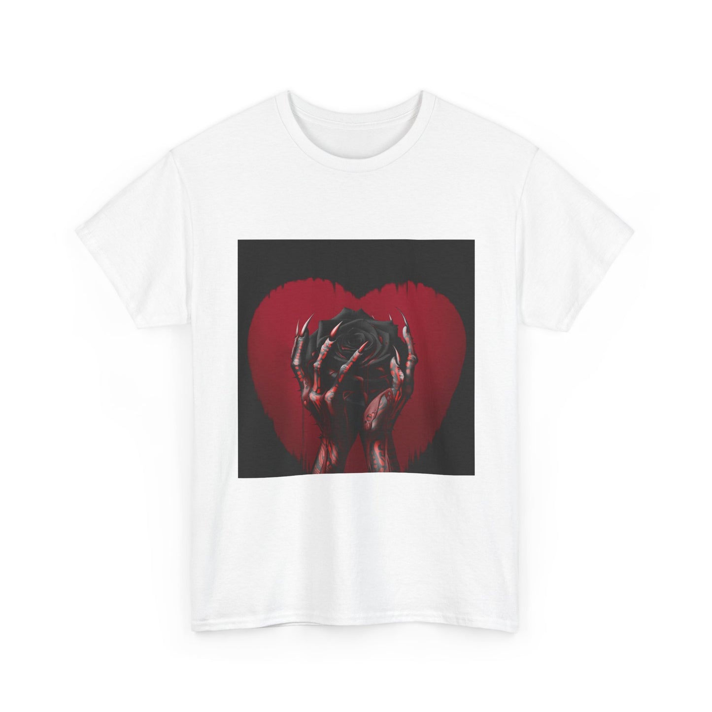 Dark Erotic Horror Tee