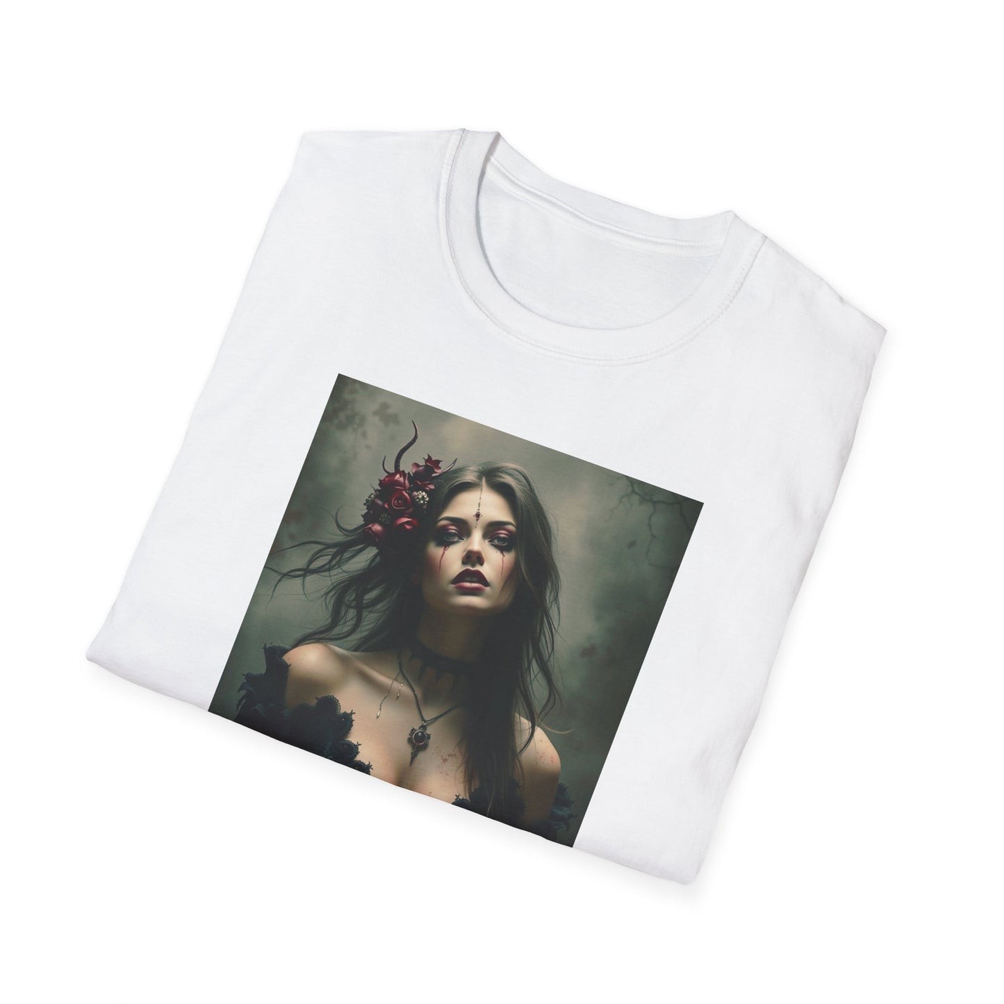 Unholy Queens Collection Shirt