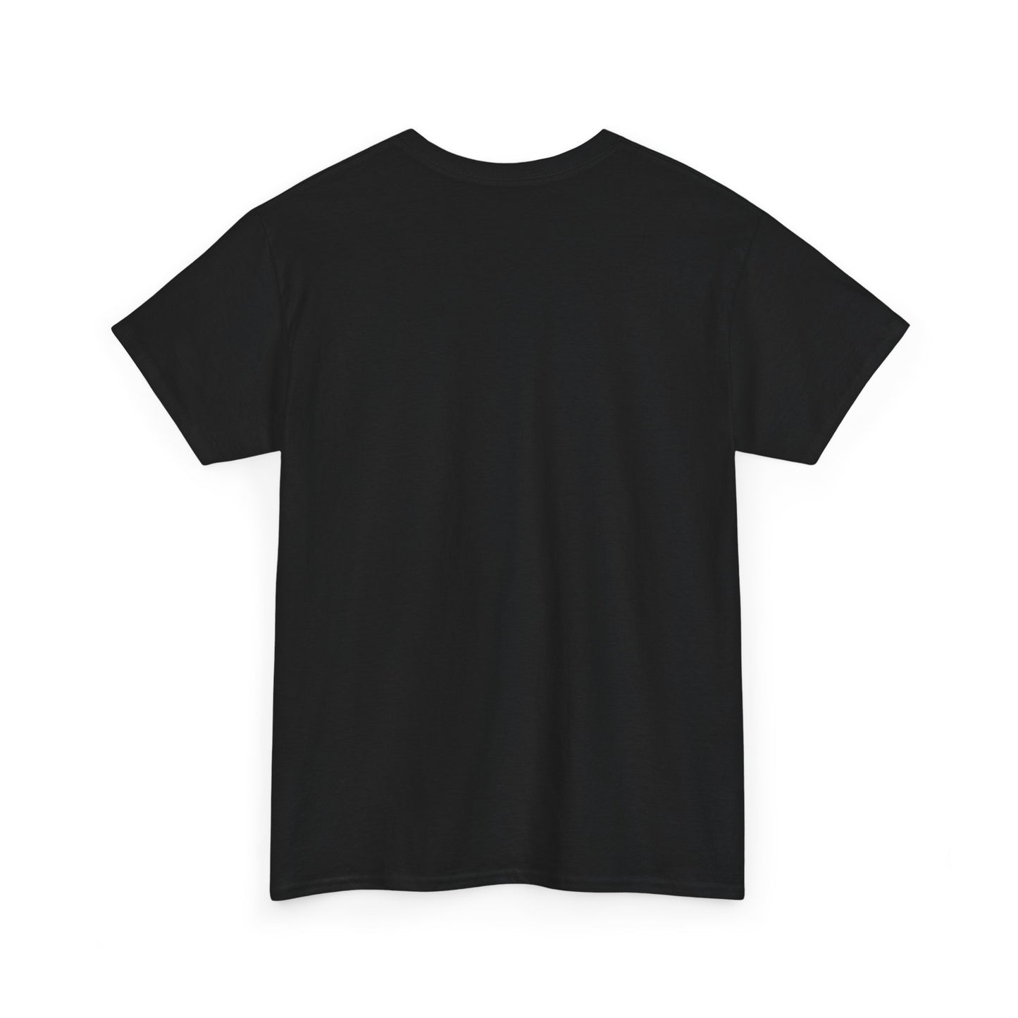 Temptation of a Succubus Unisex Heavy Cotton Tee