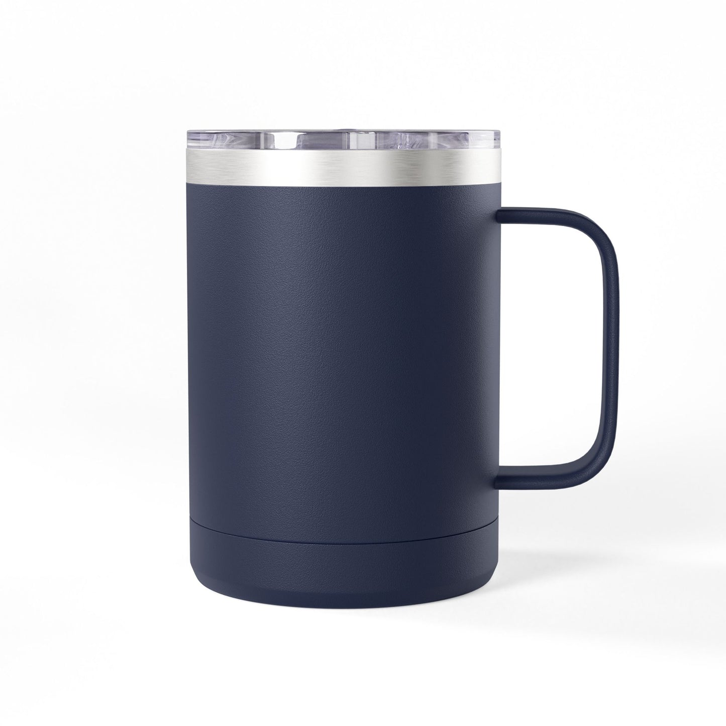 The Crimson Empress Coffee Mug Tumbler, 15oz