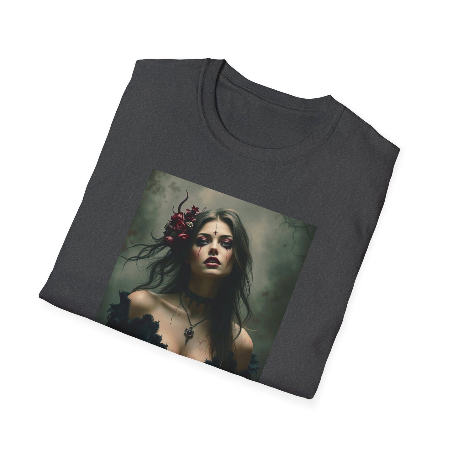 Unholy Queens Collection Shirt