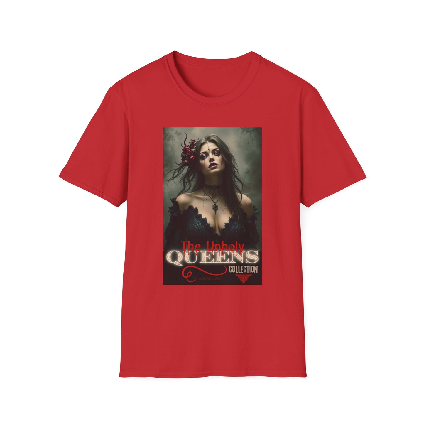 Unholy Queens Collection Shirt
