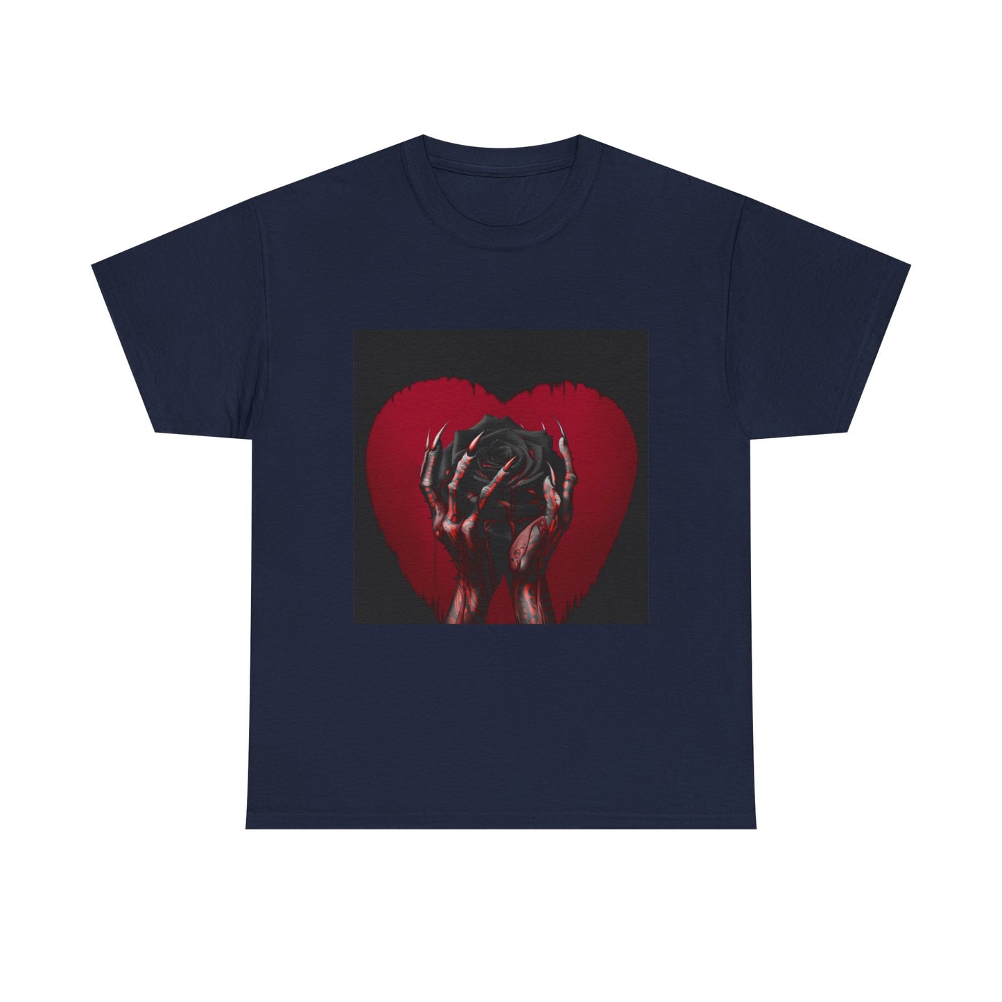 Dark Erotic Horror Tee