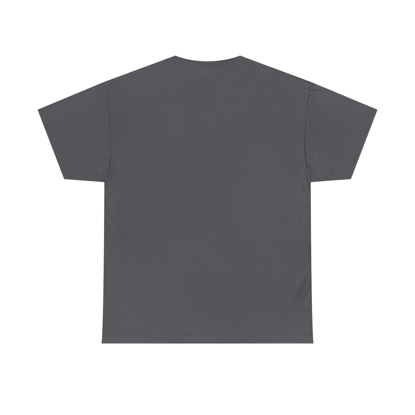 Temptation of a Succubus Unisex Heavy Cotton Tee