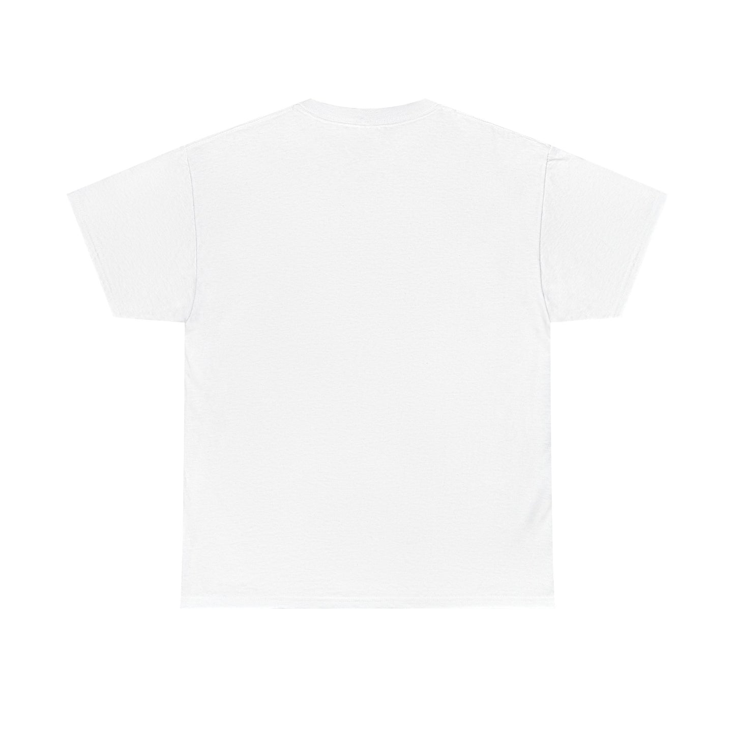 Temptation of a Succubus Unisex Heavy Cotton Tee