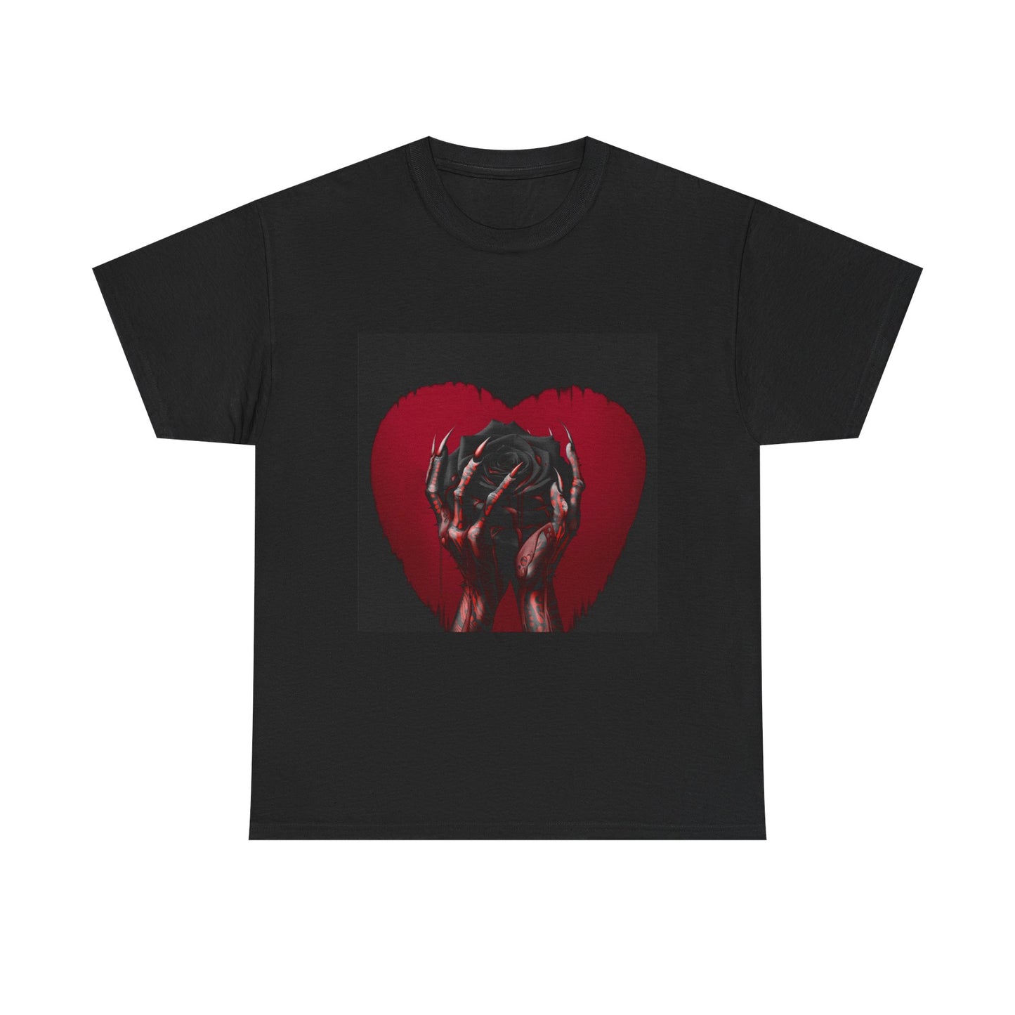 Dark Erotic Horror Tee