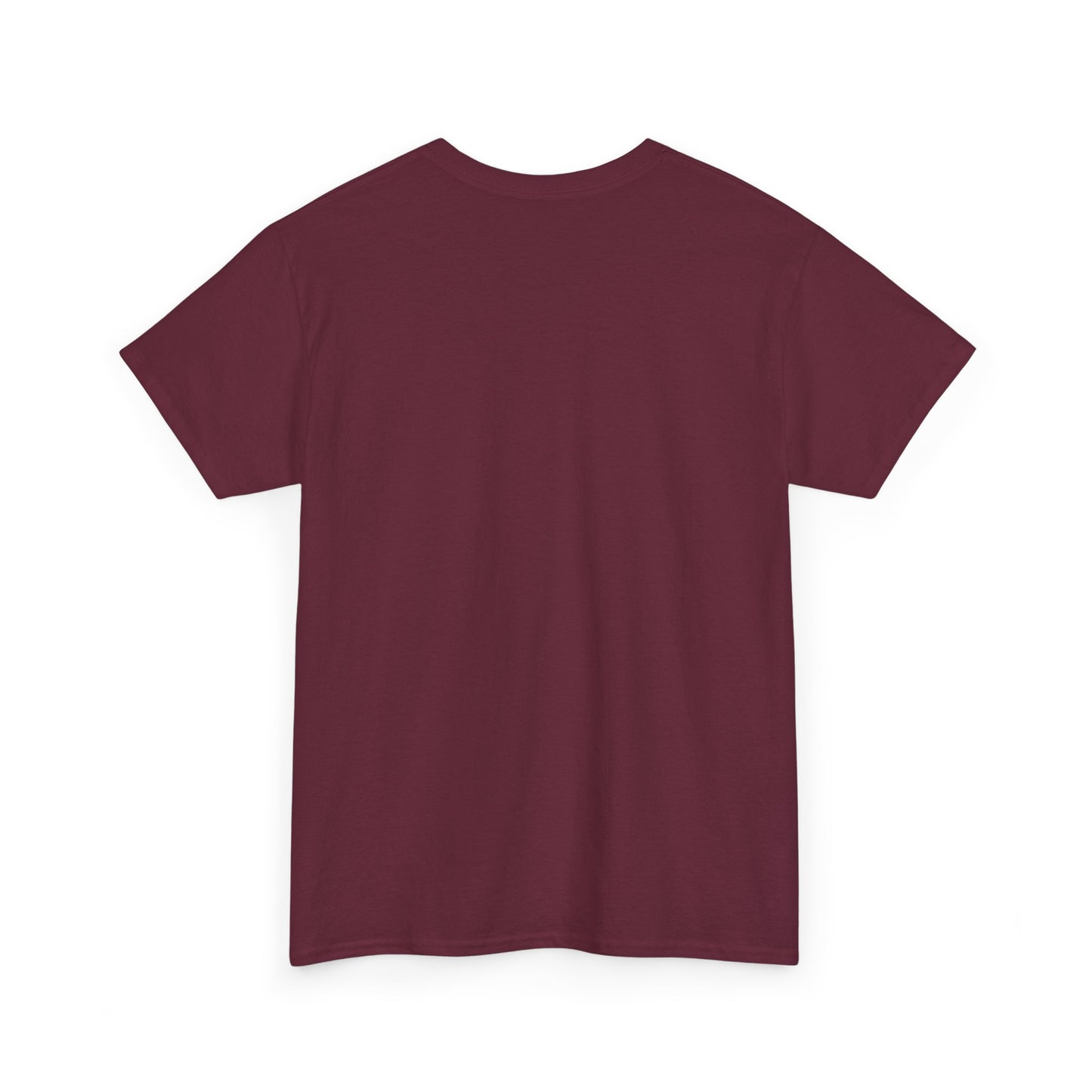 Temptation of a Succubus Unisex Heavy Cotton Tee