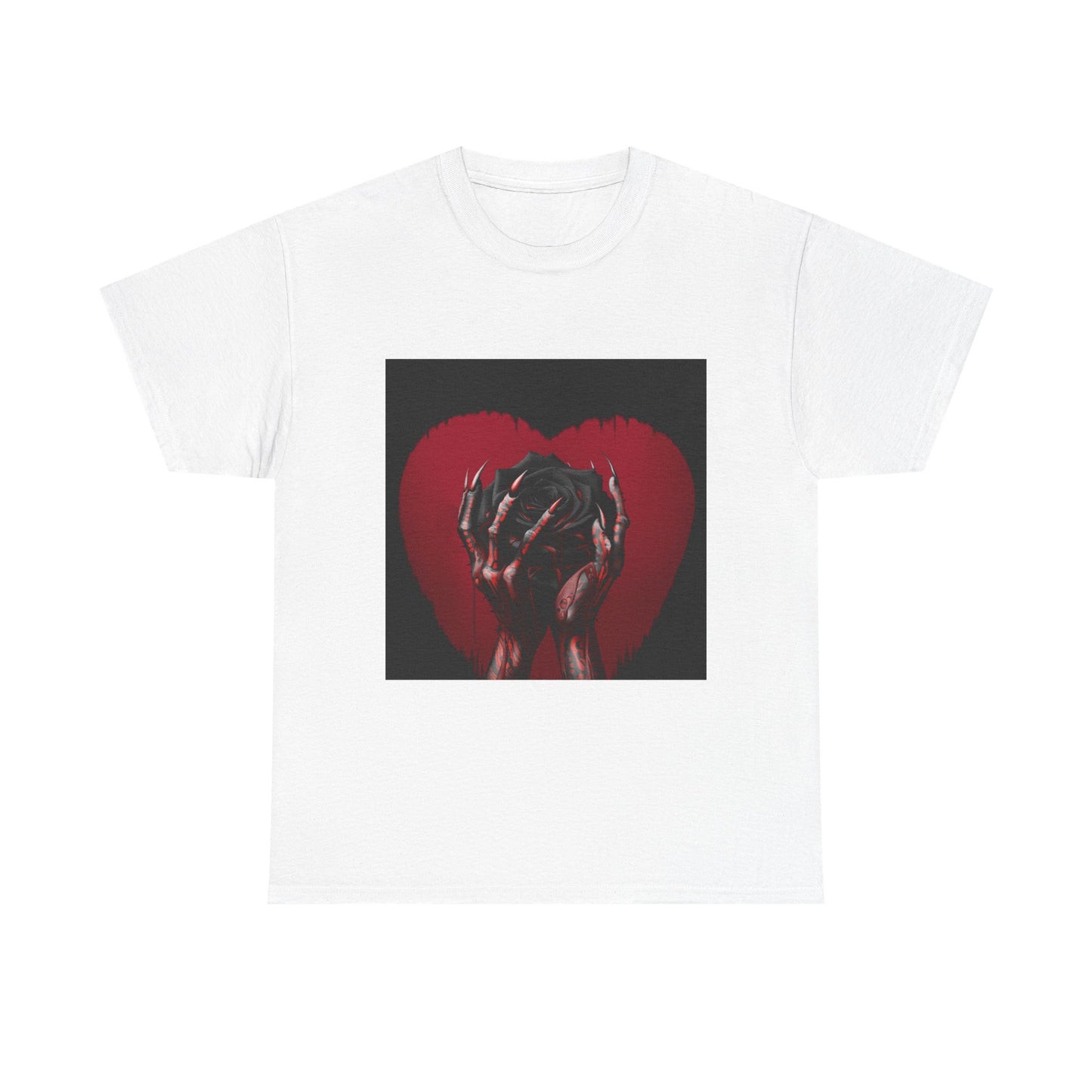 Dark Erotic Horror Tee