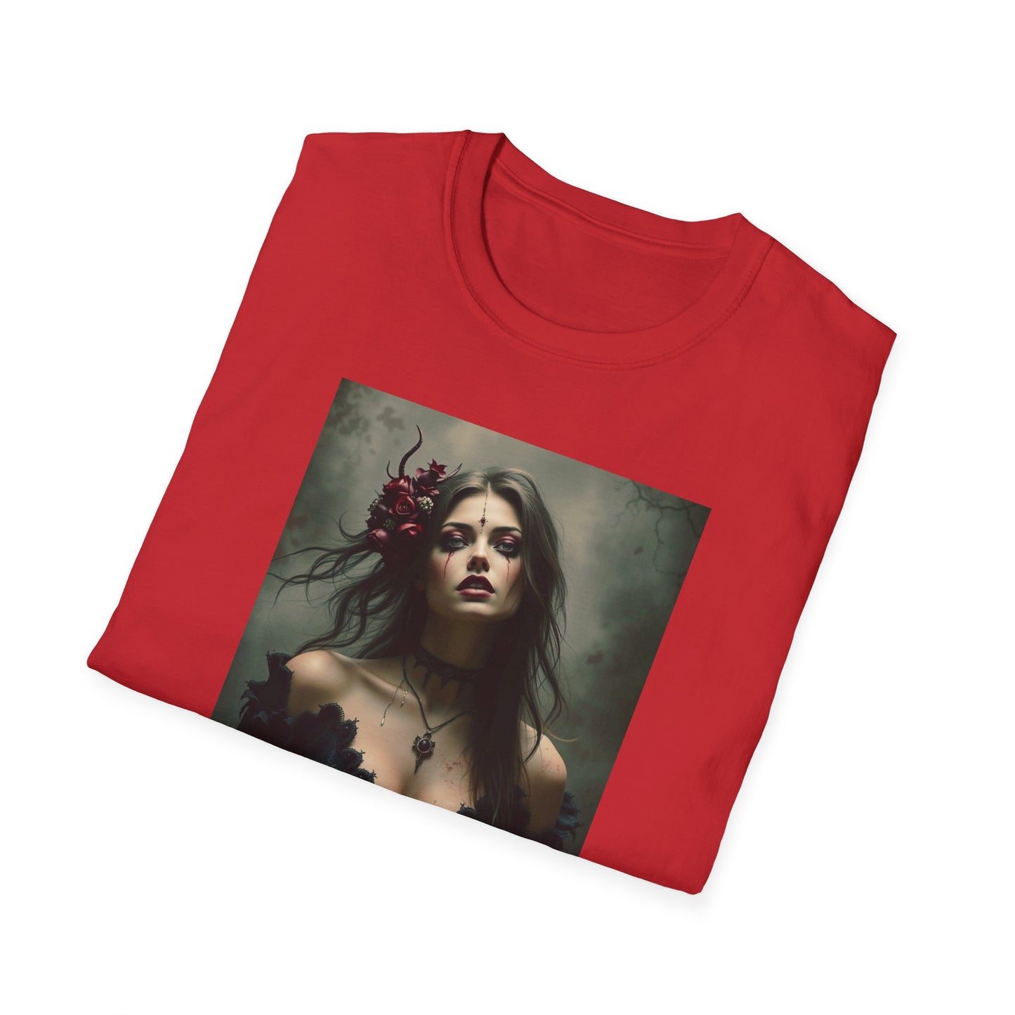 Unholy Queens Collection Shirt