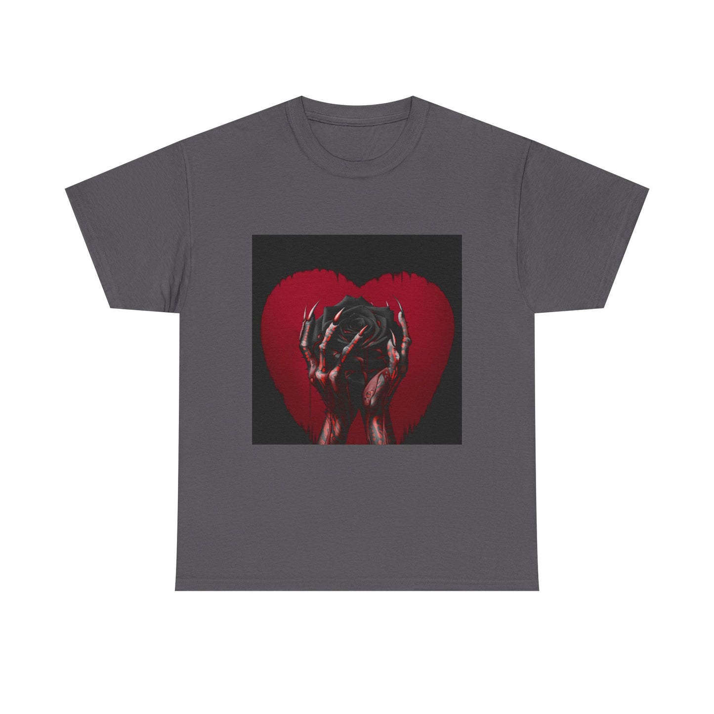 Dark Erotic Horror Tee