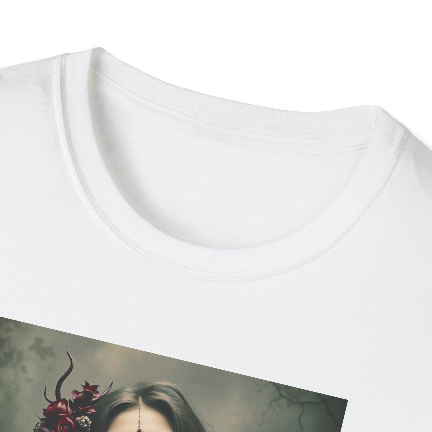 Unholy Queens Collection Shirt