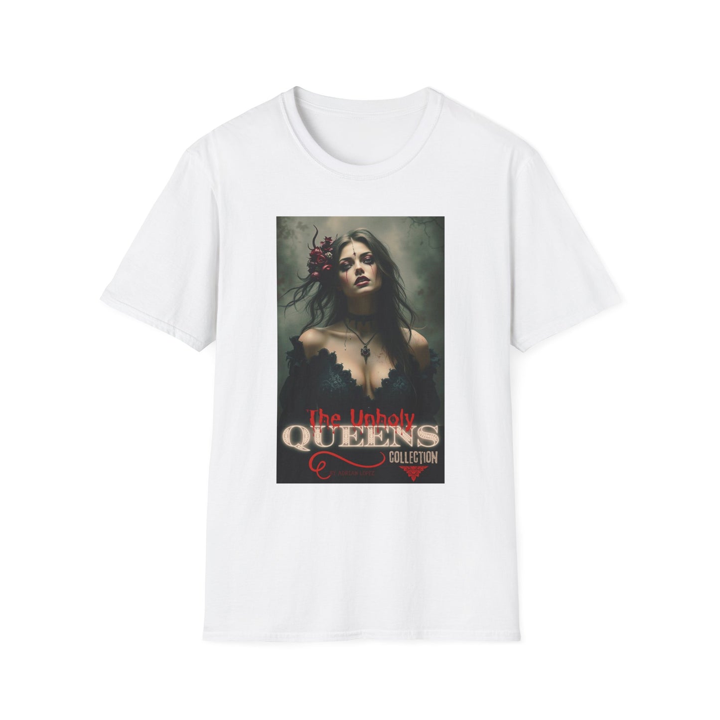 Unholy Queens Collection Shirt