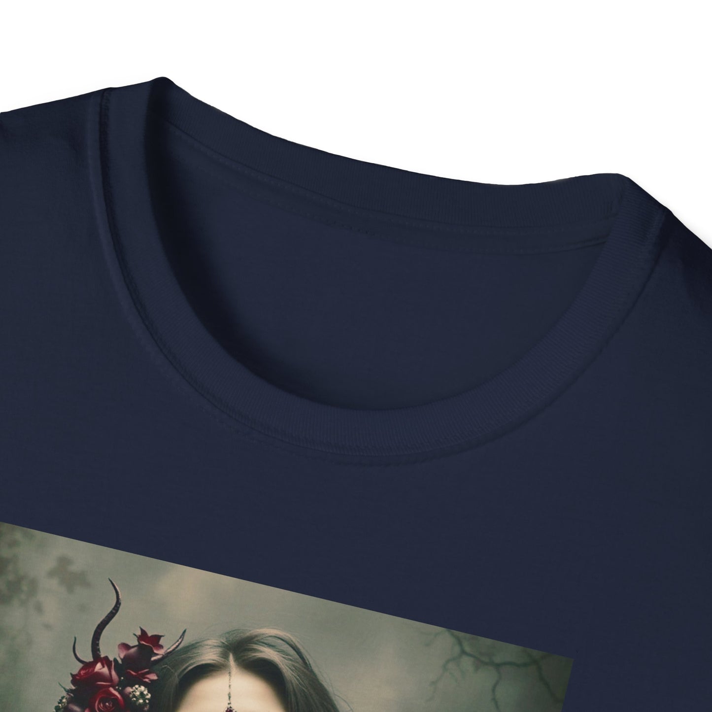 Unholy Queens Collection Shirt