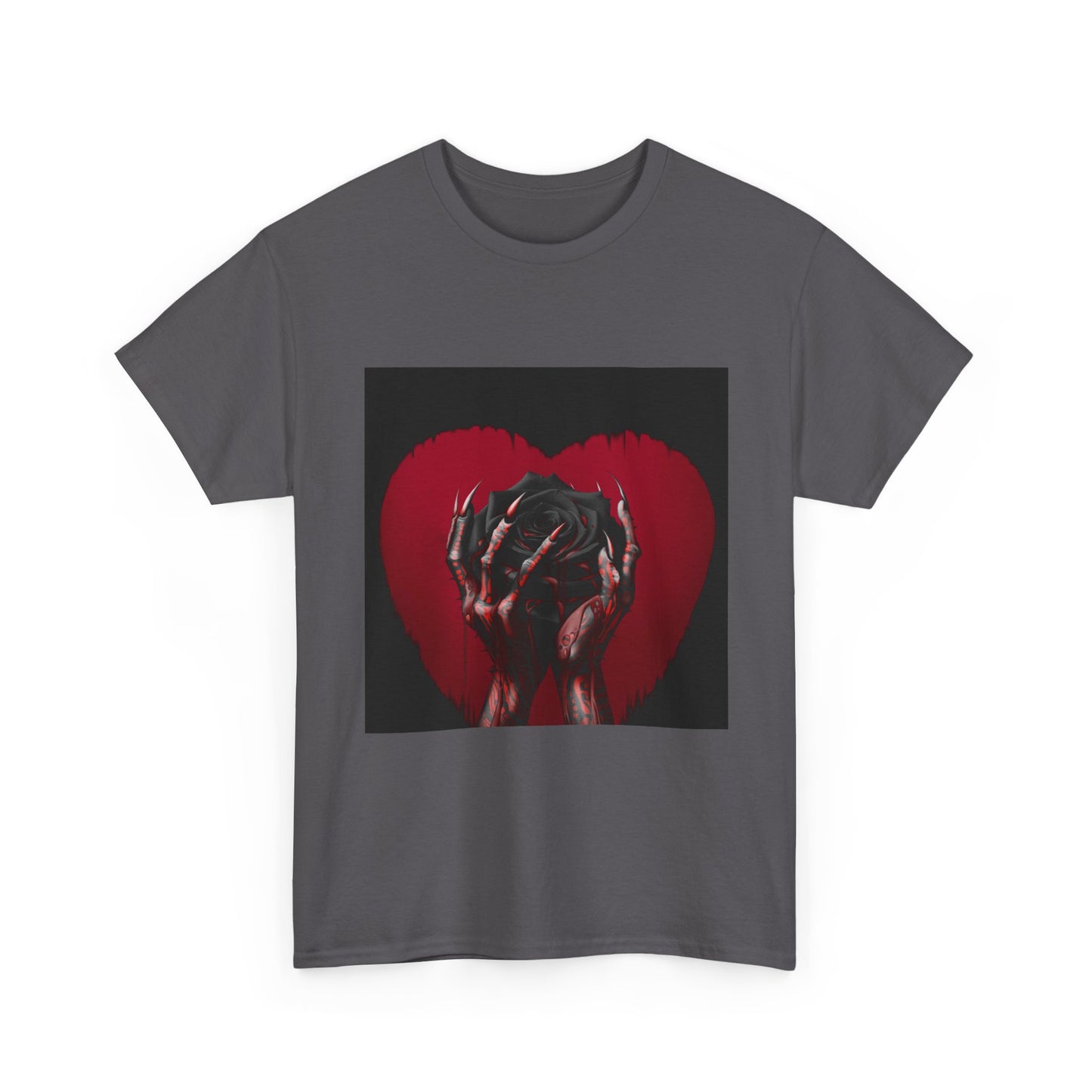 Dark Erotic Horror Tee