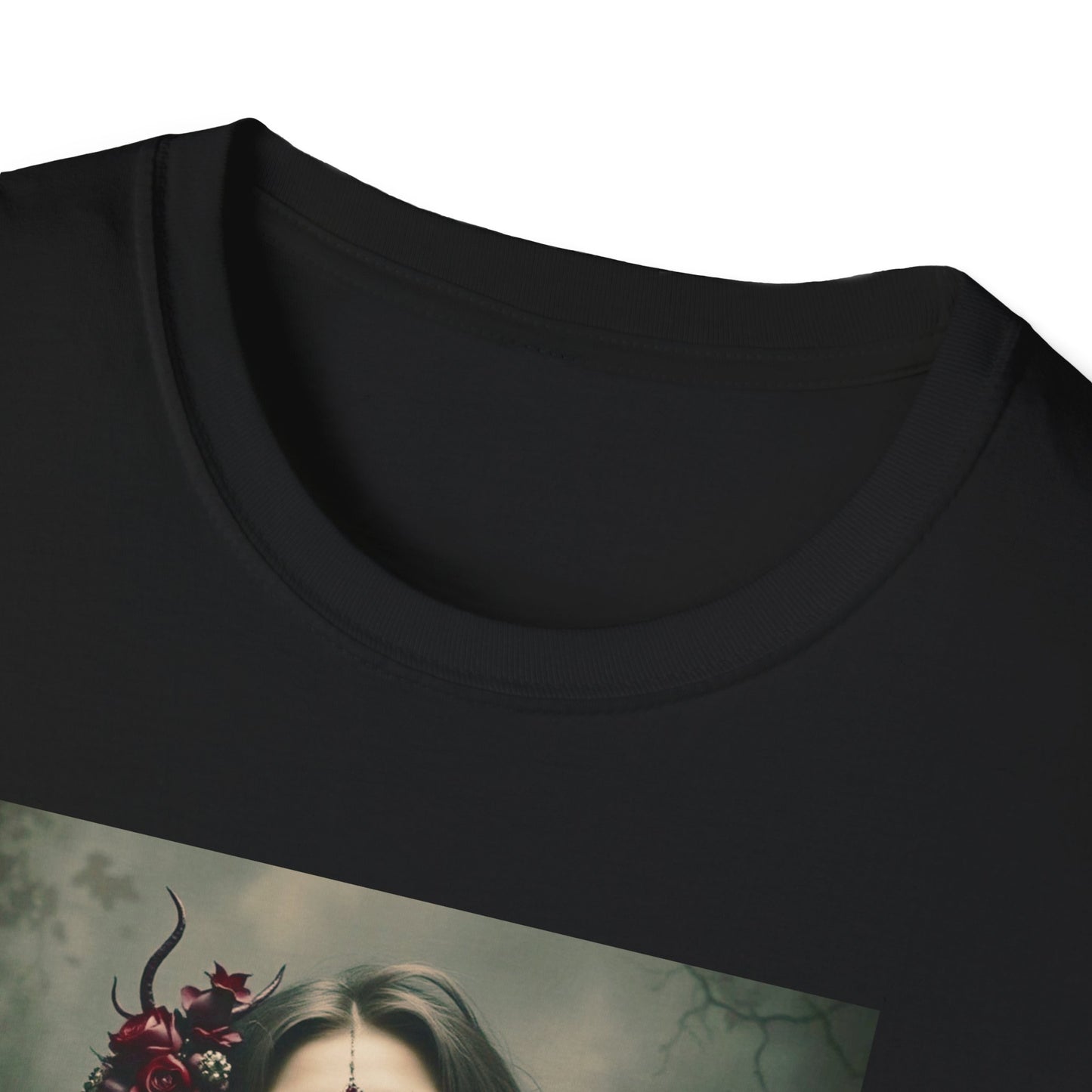 Unholy Queens Collection Shirt