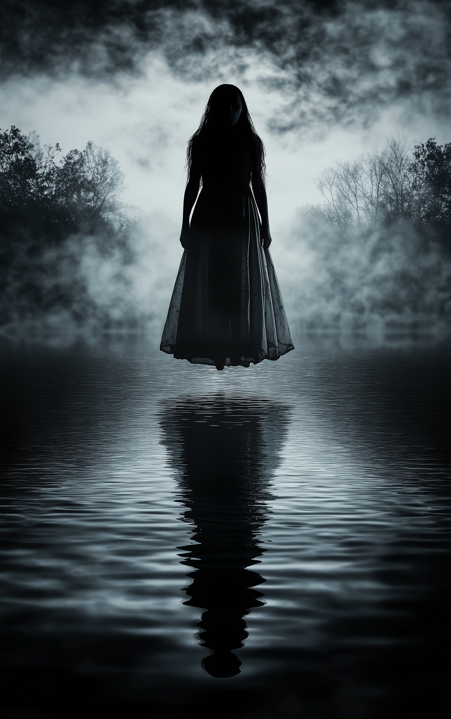 Lost Souls and Restless Spirits - Horror Short Story Anthology