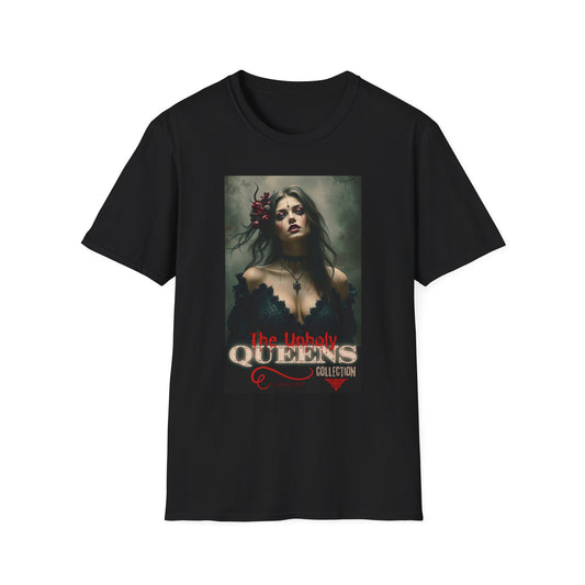 Unholy Queens Collection Shirt