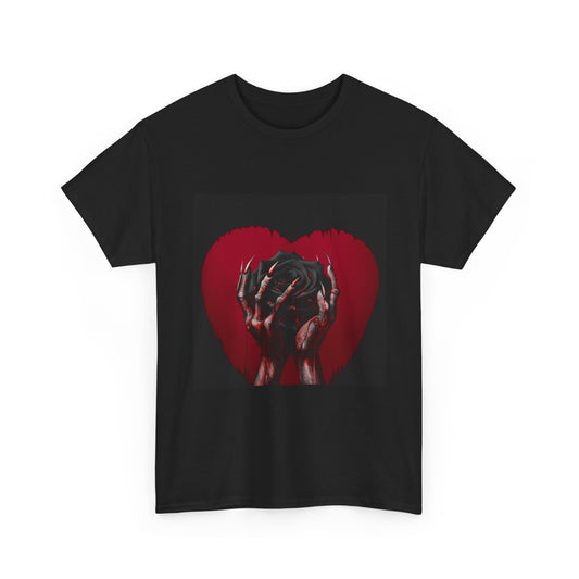 Dark Erotic Horror Tee