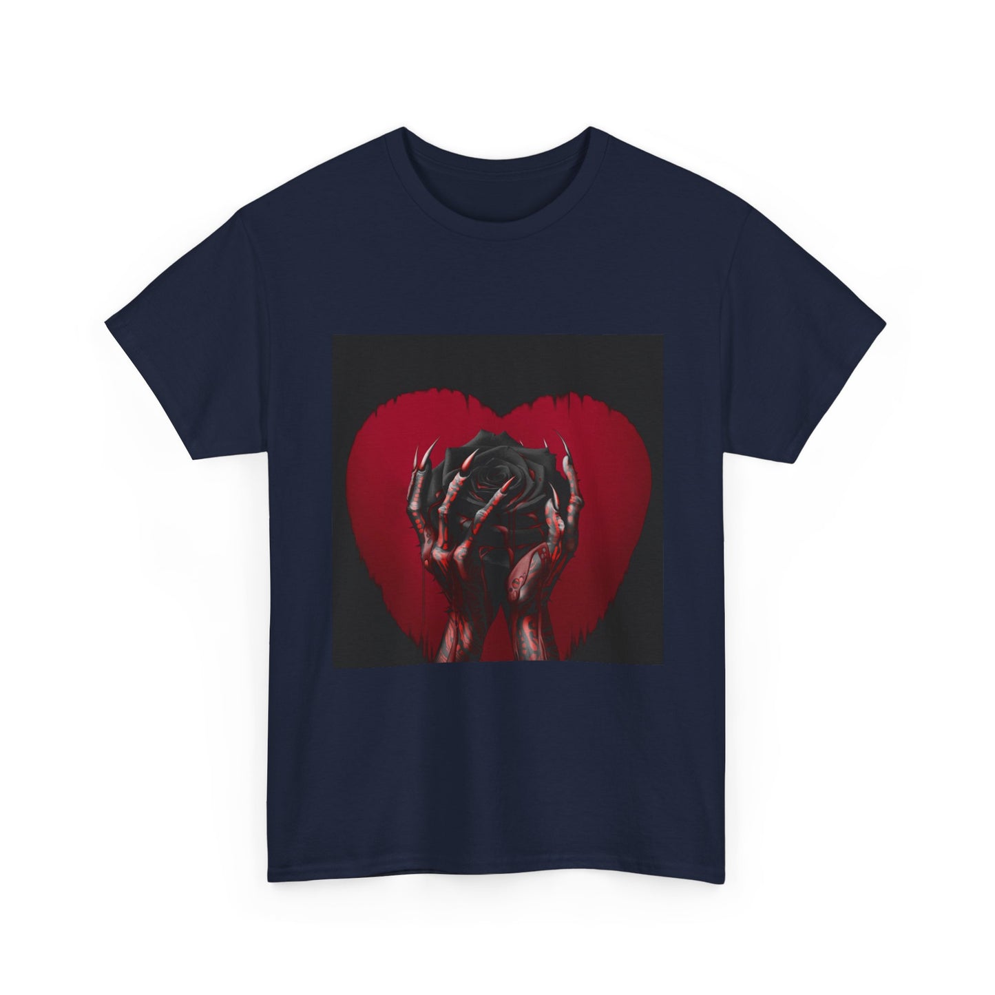 Dark Erotic Horror Tee