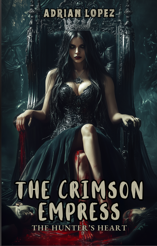 The Crimson Empress