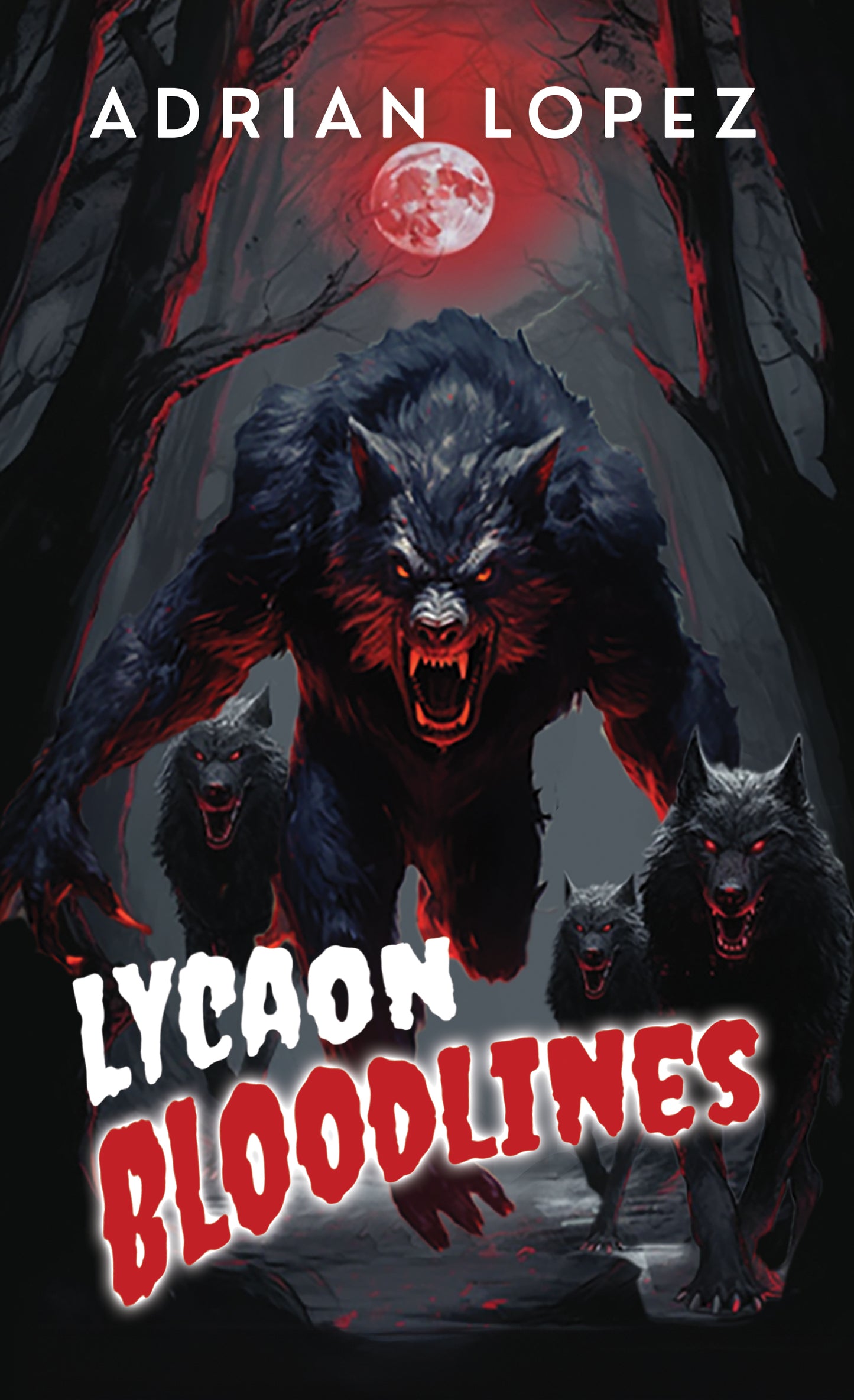 Lycaon Bloodlines